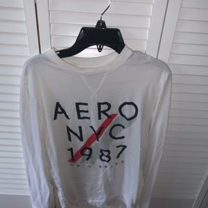 Aeropostale long sleeve t shirt